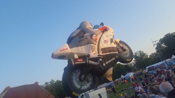 Ballonfiësta Barneveld 3