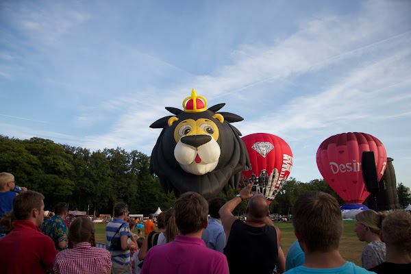 Ballonfiësta Barneveld 2