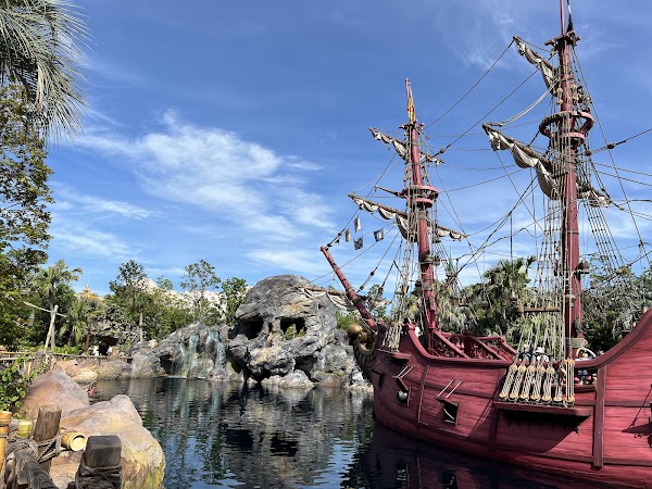 Peter Pan’s Never Land 1