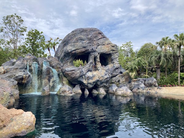 Peter Pan’s Never Land 2