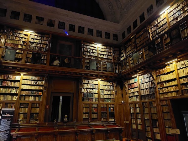 Pinacoteca Ambrosiana