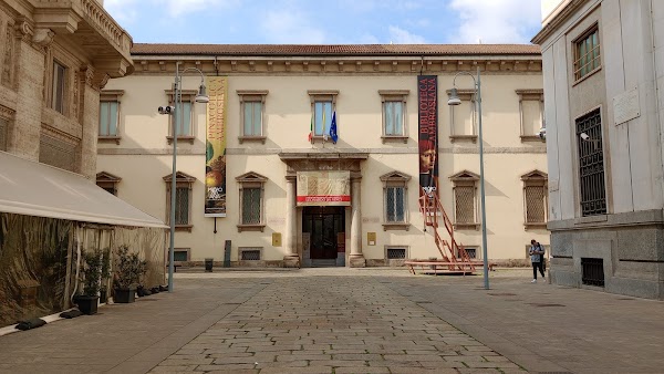 Pinacoteca Ambrosiana 5