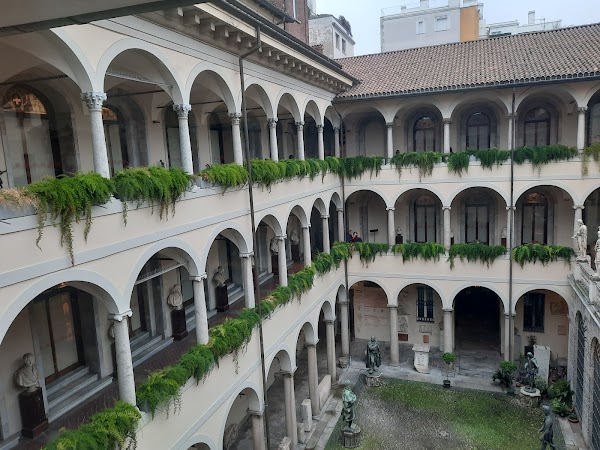 Pinacoteca Ambrosiana 3
