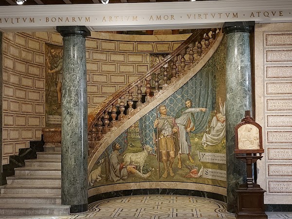 Pinacoteca Ambrosiana 2