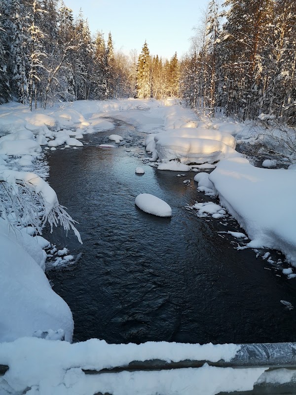 Immeljärvi