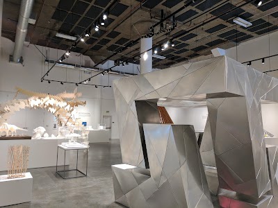 Museum of Craft and Design 1