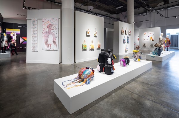 Museum of Craft and Design 5