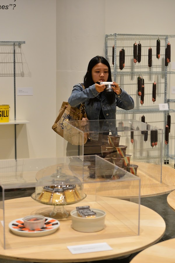 Museum of Craft and Design 4