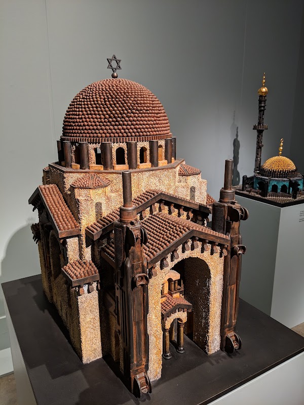 Museum of Craft and Design 3