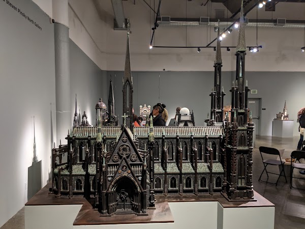 Museum of Craft and Design 2