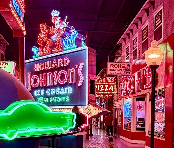 American Sign Museum