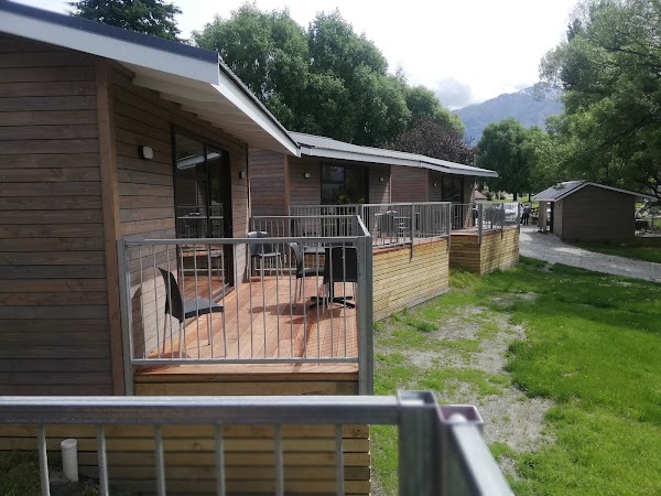 Hampshire Holiday Parks - Glendhu Bay