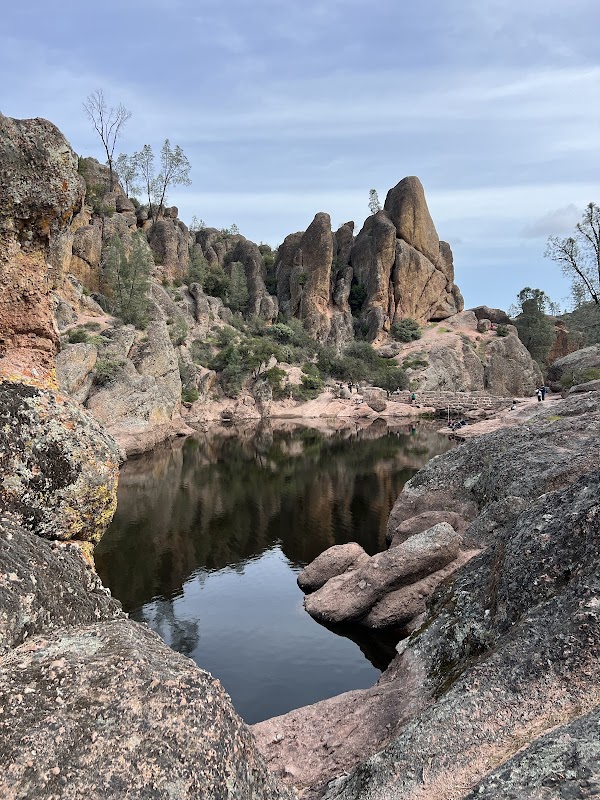 Pinnacles National Park 5