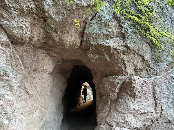 Pinnacles National Park 2