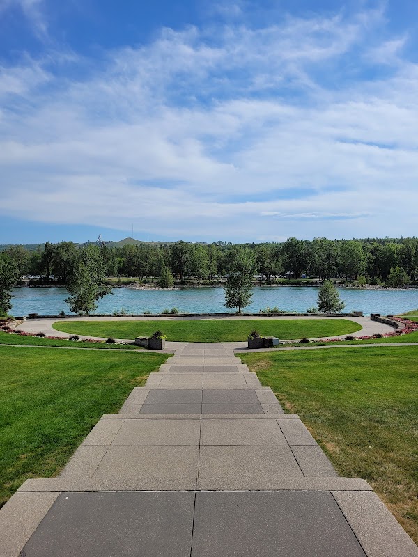 Baker Park