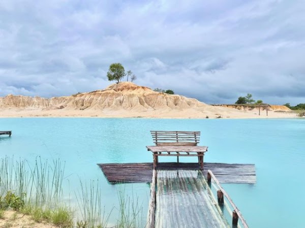 Gurun Pasir Bintan 1