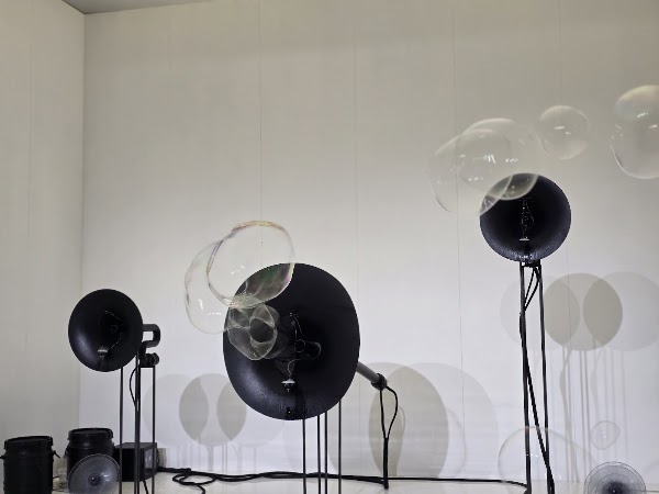The Fields Studios 1