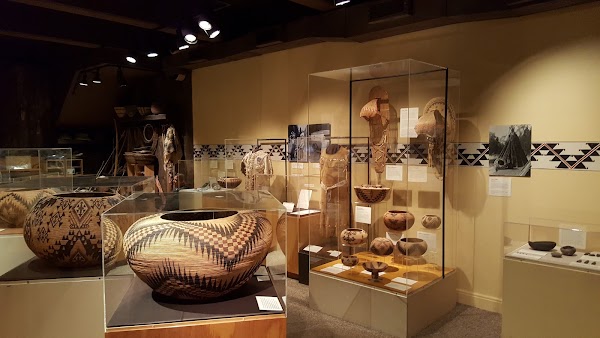 Yosemite Museum 5