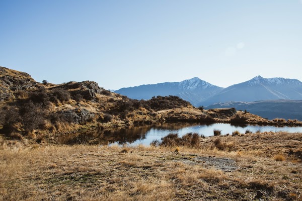 Deer Park Heights Queenstown