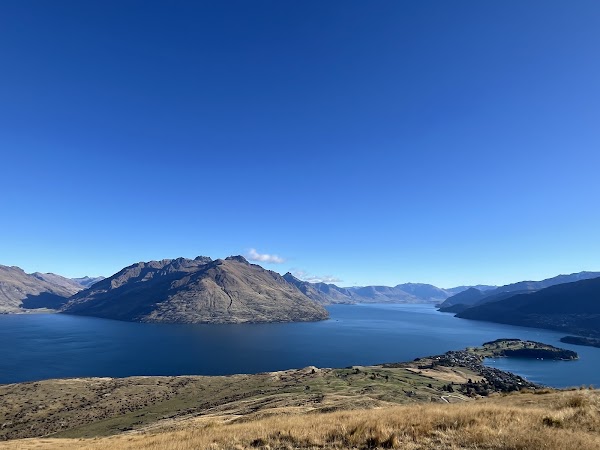 Deer Park Heights Queenstown 5