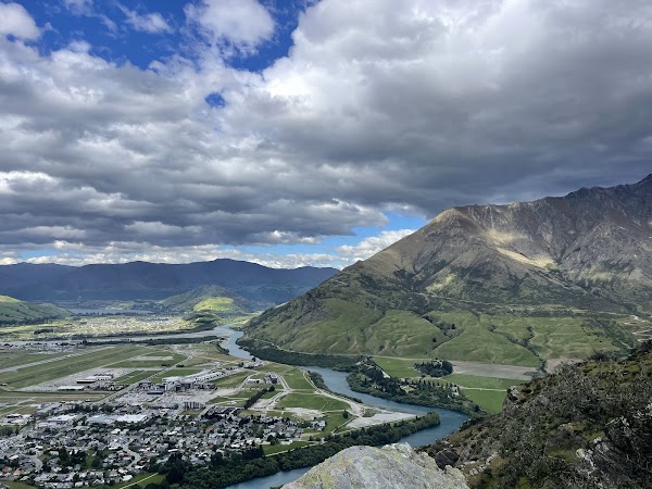 Deer Park Heights Queenstown 2