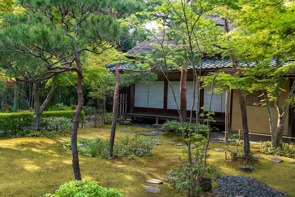 Ichijo Ekan Sanso 5