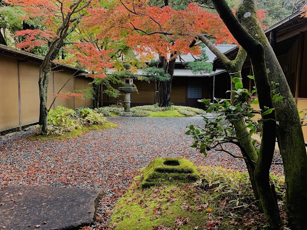 Ichijo Ekan Sanso 4