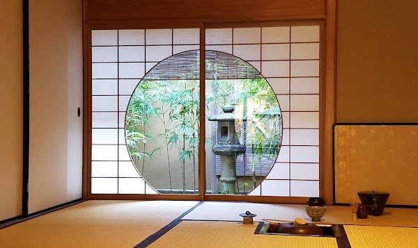 Ichijo Ekan Sanso 2