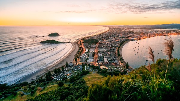 Tourism Bay of Plenty 1