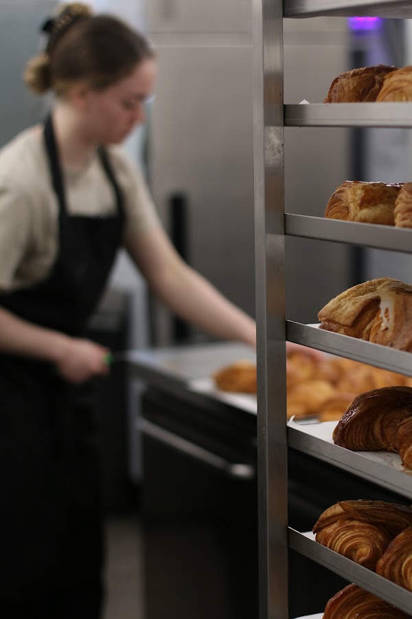 La Boulangerie Artisan 1
