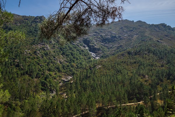 Reserva de la Biosfera Transfronteriza Gerês-Xurés 1