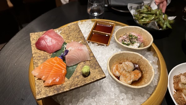 Yugen Dining 4