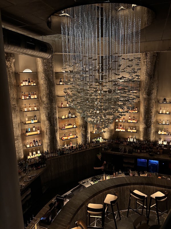 Yugen Dining 2
