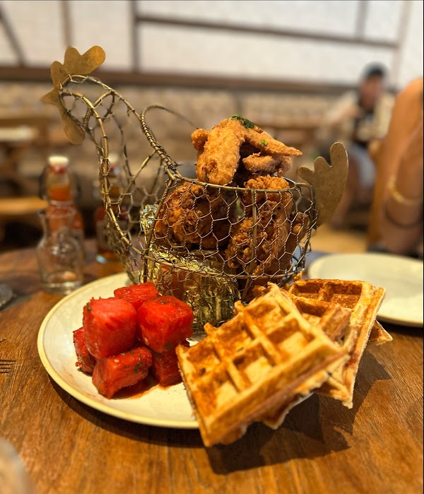 Yardbird Southern Table and Bar 4