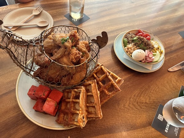 Yardbird Southern Table and Bar 3