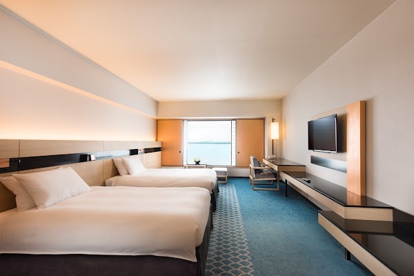 Hilton Tokyo Bay 2
