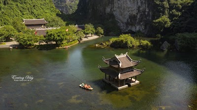 Di sản Tràng An - Ninh Bình 2