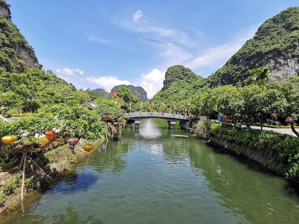 Di sản Tràng An - Ninh Bình 5
