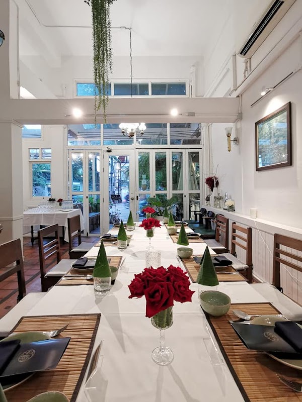 Baan Landai Fine Thai Cuisine