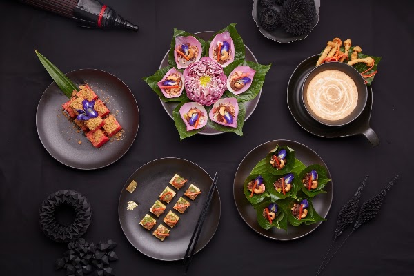 Baan Landai Fine Thai Cuisine 5