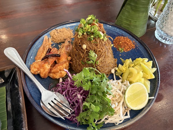 Baan Landai Fine Thai Cuisine 2