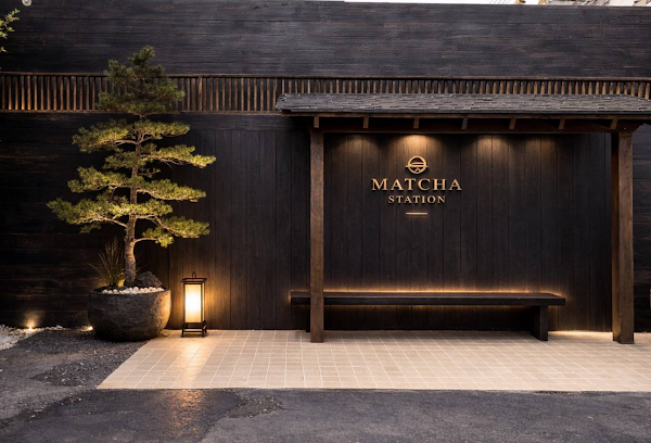 Matcha Station