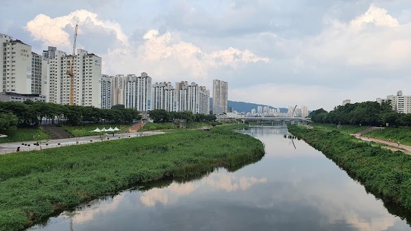 Geumcheon District