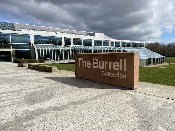 The Burrell Collection 4