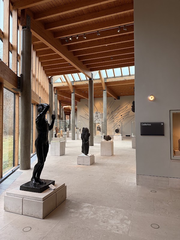 The Burrell Collection 3