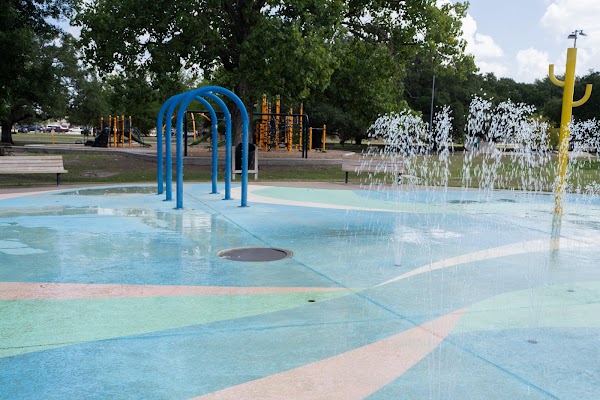 Burnett Bayland Park 1