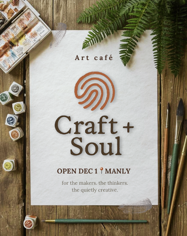 Craft & Soul 4