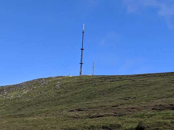 Mount Leinster 5