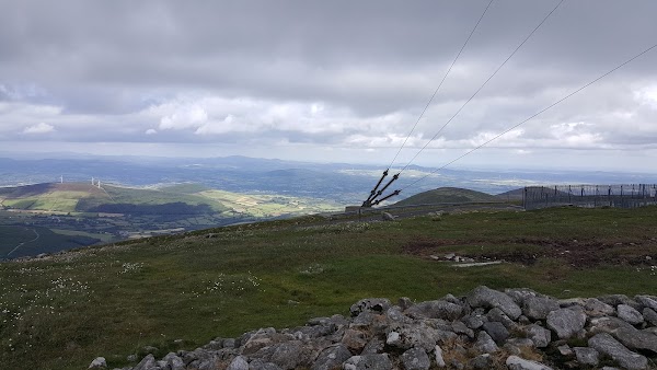 Mount Leinster 4