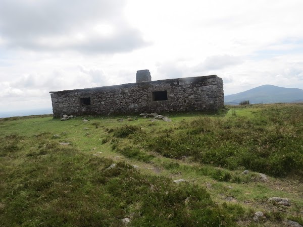 Mount Leinster 3